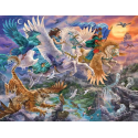 PEGASUS Y AMIGOS