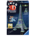 TORRE EIFFEL GLOW