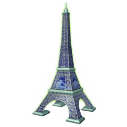 TORRE EIFFEL GLOW