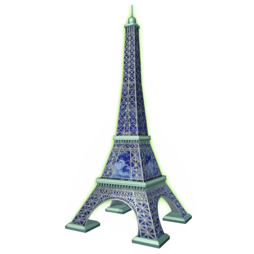 TORRE EIFFEL GLOW