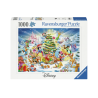1000 - NAVIDAD DISNEY