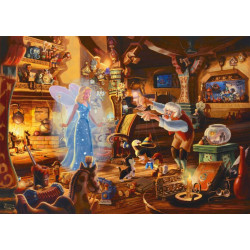 DISNEY GEPPETTO