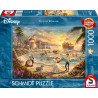 1000 - DISNEY, LA SIRENITA CELEBRACION DE AMOR