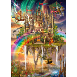 CIUDAD CELESTIAL