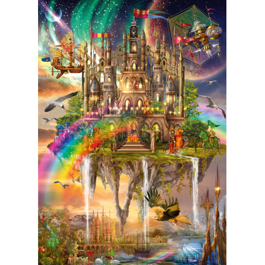 CIUDAD CELESTIAL