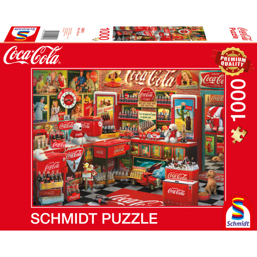 NOSTALGIA DE COCA COLA
