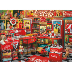NOSTALGIA DE COCA COLA