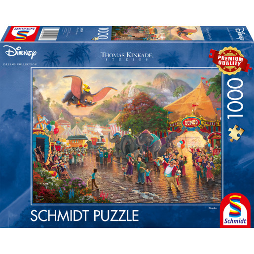DISNEY DUMBO