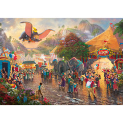 DISNEY DUMBO
