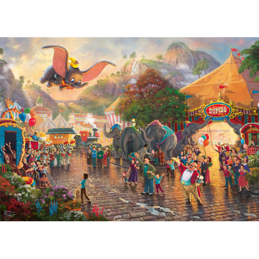 DISNEY DUMBO