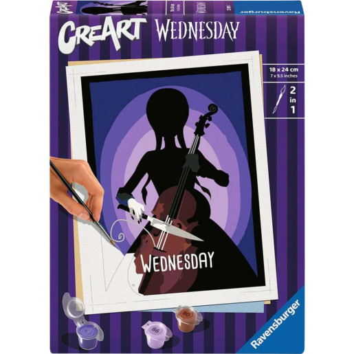 WEDNESDAY
