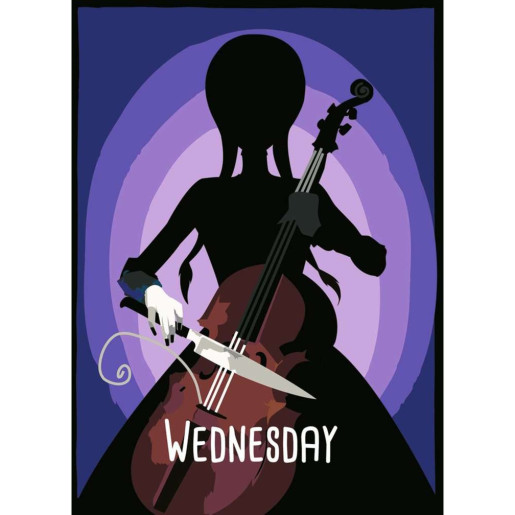 WEDNESDAY