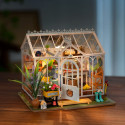 CASA DE JARDIN DE ENSUEÑO - ROLIFE