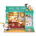 TIENDA DE TE DE ALICIA - ROLIFE