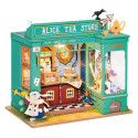 TIENDA DE TE DE ALICIA - ROLIFE