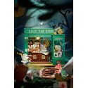 TIENDA DE TE DE ALICIA - ROLIFE