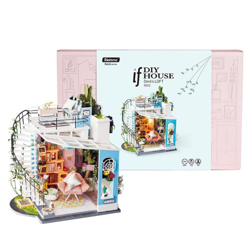 LOFT DE DORA - ROLIFE