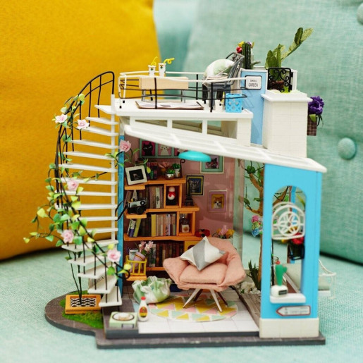 LOFT DE DORA - ROLIFE