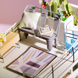 LOFT DE DORA - ROLIFE