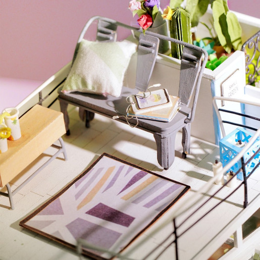 LOFT DE DORA - ROLIFE