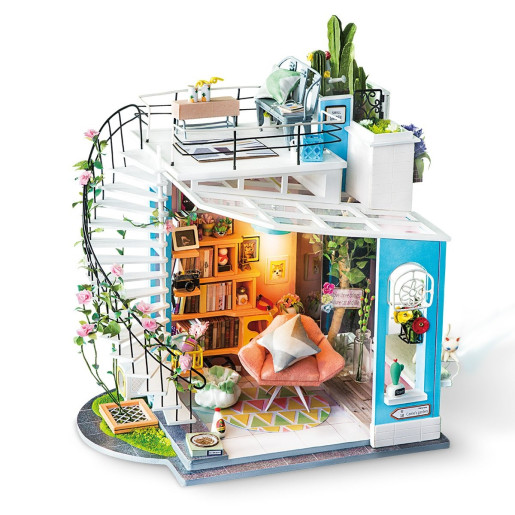 LOFT DE DORA - ROLIFE
