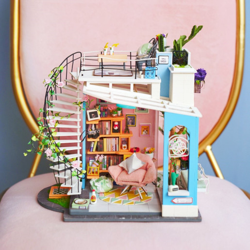 LOFT DE DORA - ROLIFE