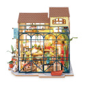 FLORISTERIA DE EMILY - ROLIFE