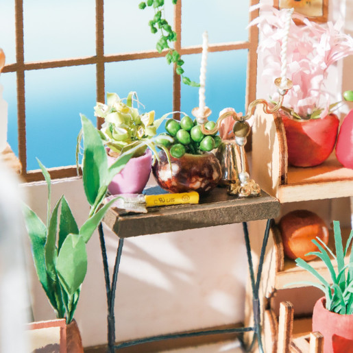 FLORISTERIA DE EMILY - ROLIFE
