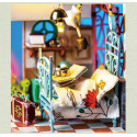 CASA FLORECIENTE - ROLIFE