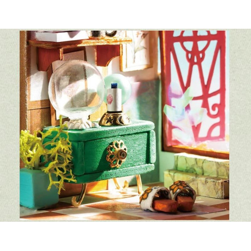 CASA FLORECIENTE - ROLIFE