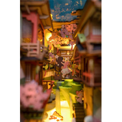 FALLING SAKURA - ROLIFE