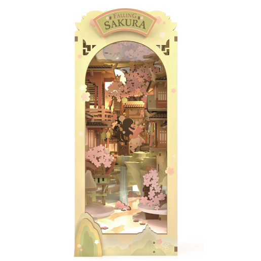 FALLING SAKURA - ROLIFE