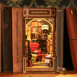 LIBRERIA - ROLIFE