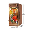 LIBRERIA - ROLIFE