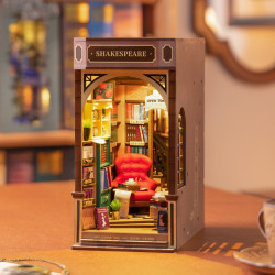 LIBRERIA - ROLIFE