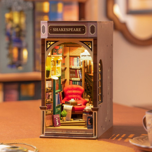 LIBRERIA - ROLIFE