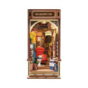 LIBRERIA - ROLIFE