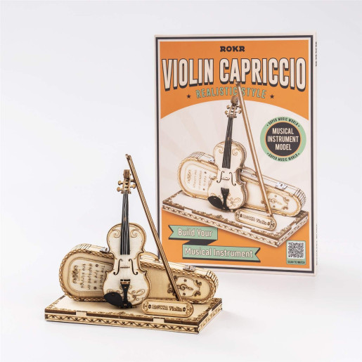 VIOLIN - ROLIFE