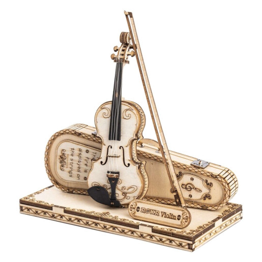 VIOLIN - ROLIFE