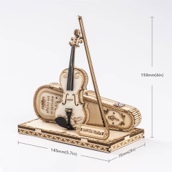 VIOLIN - ROLIFE
