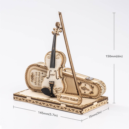 VIOLIN - ROLIFE