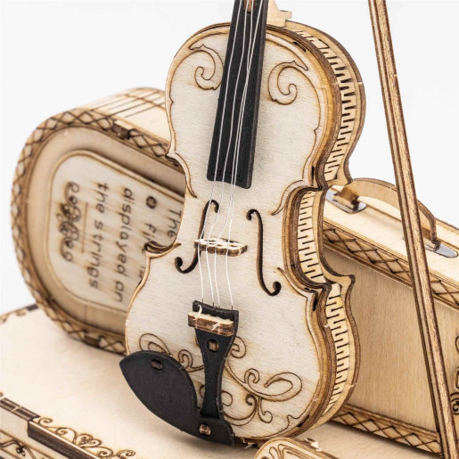 VIOLIN - ROLIFE