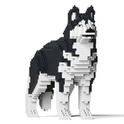 HUSKY - JEKCA