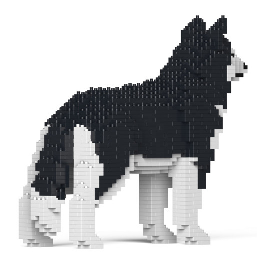 HUSKY - JEKCA