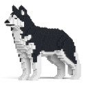 HUSKY - JEKCA
