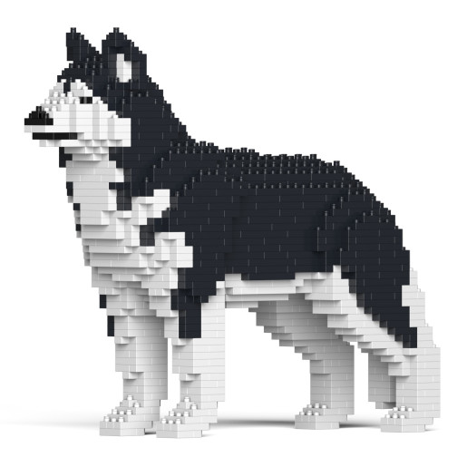 HUSKY - JEKCA