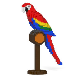 GUACAMAYO - JEKCA