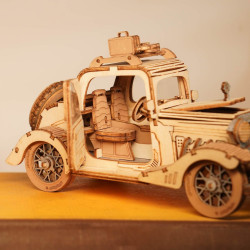 COCHE VINTAGE - ROLIFE