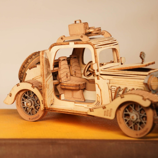 COCHE VINTAGE - ROLIFE