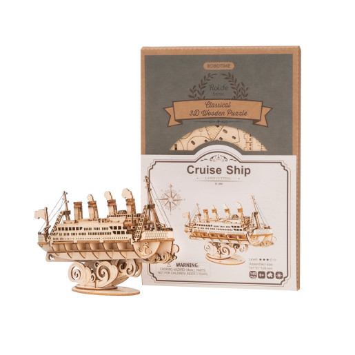 CRUCERO - ROLIFE